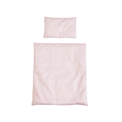 Daisy Doll Bedding Bundle