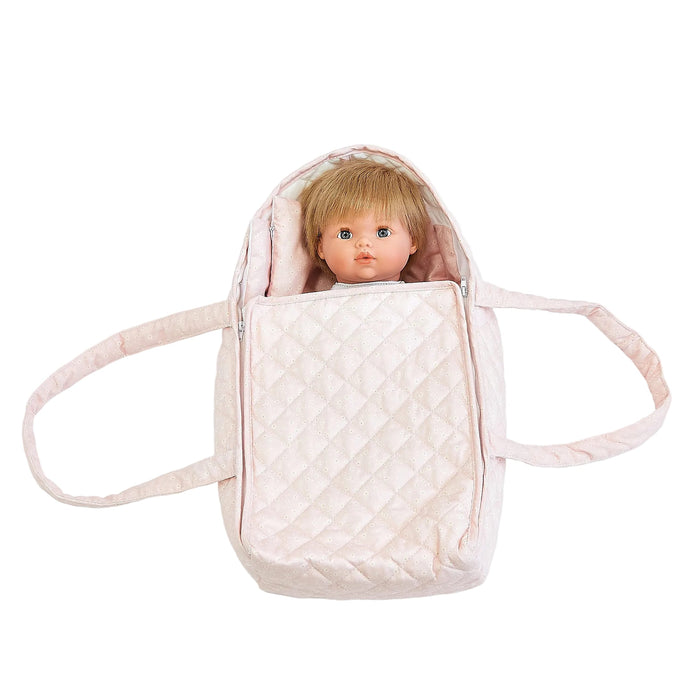 Daisy Doll Bedding Bundle