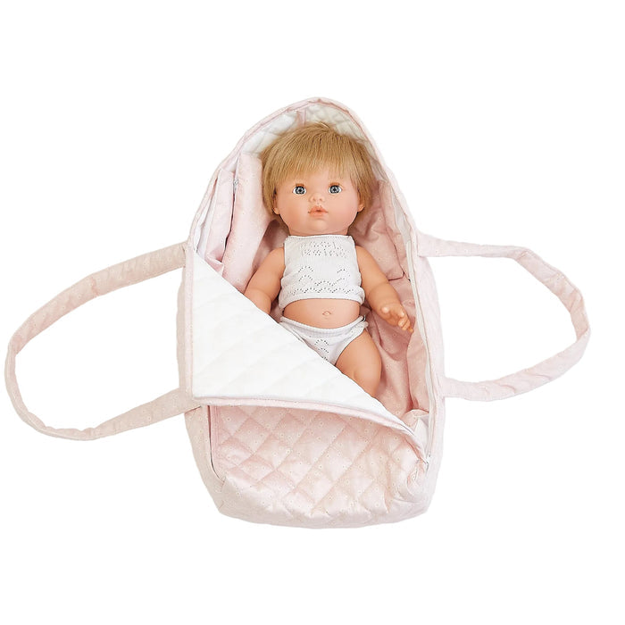 Daisy Doll Bedding Bundle