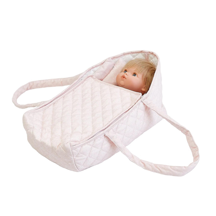 Daisy Doll Bedding Bundle