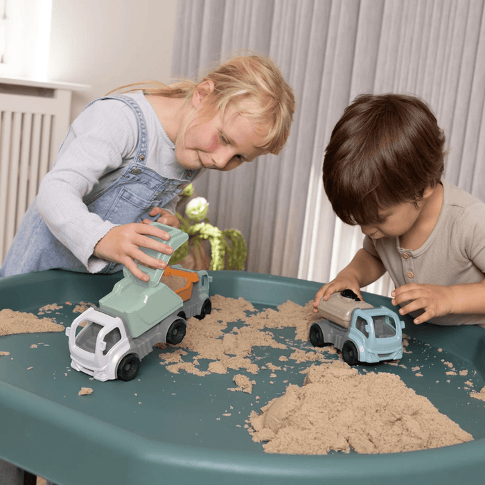 Dantoy Classic Garbage Truck