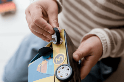DJECO Do It Yourself Grand Prix