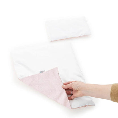 Doll Bedding - reversible