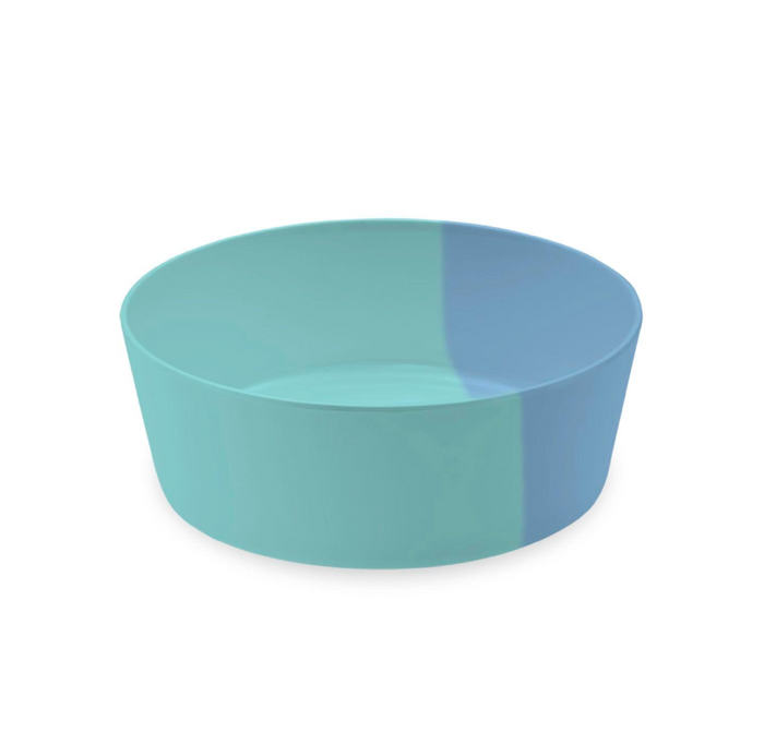 Dual Pet Bowl