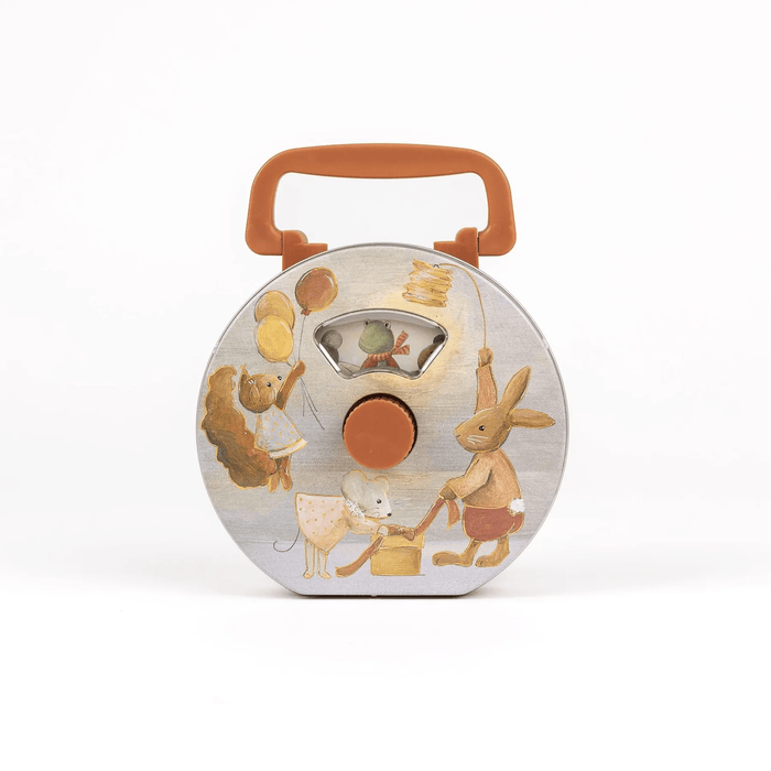 Egmont Toys Musical Radio Friends