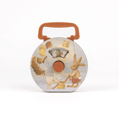 Egmont Toys Musical Radio Friends