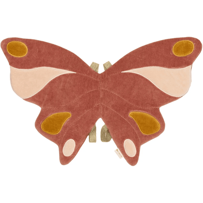 Fabelab Dress Up - Wings Butterfly - Ash Rose