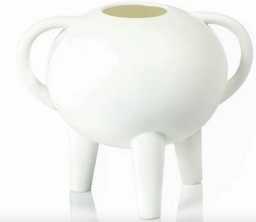 Fine Bone China Selena Vase