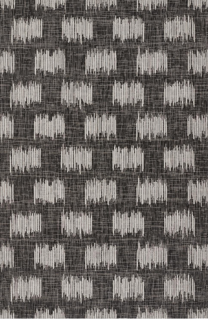 Further Lane Abstract Indoor/Outdoor Rug