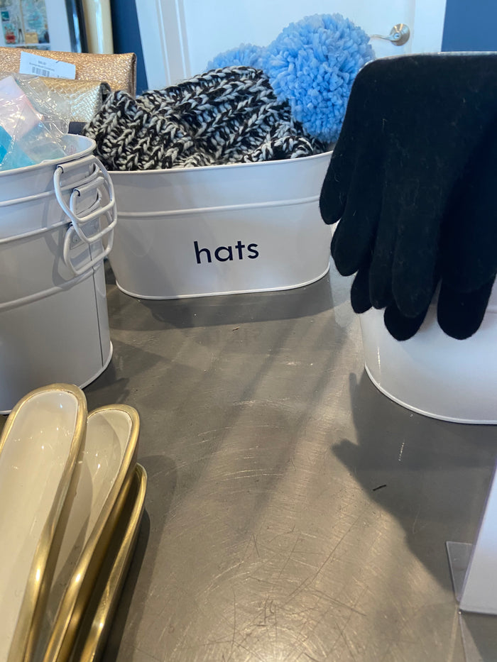 Hats / Small