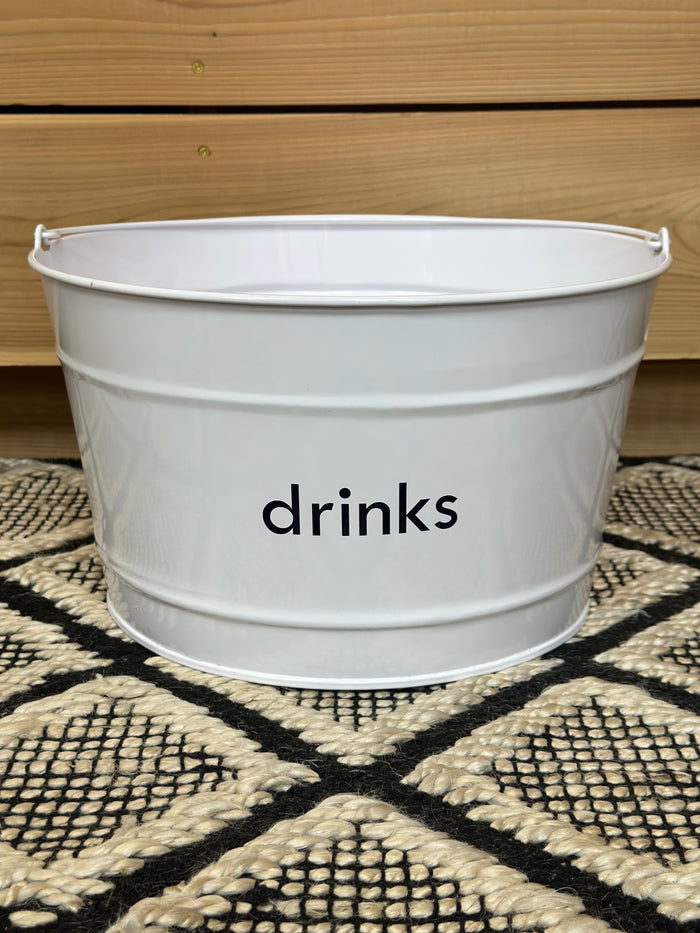 Drinks / Large