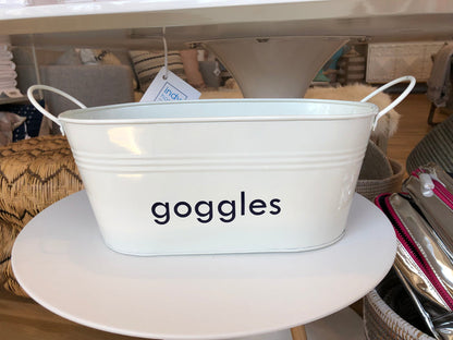 Galvanized Buckets