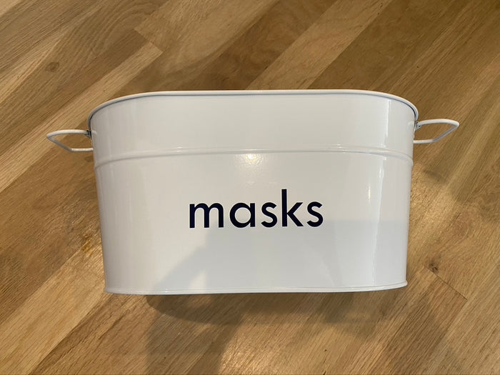 Galvanized Buckets