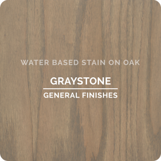Graystone / Pint