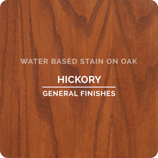 Hickory / Pint