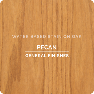Pecan / Pint