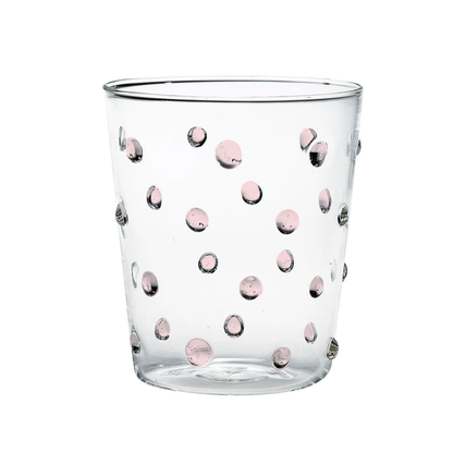 Glass Party Tumblers Sets