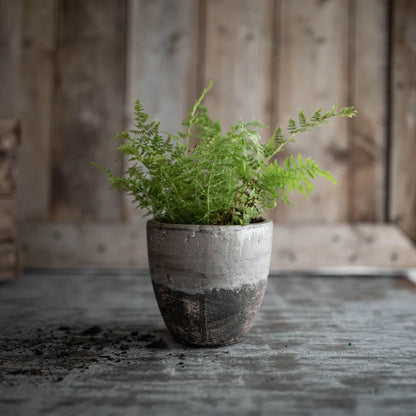 Imani Planter Small