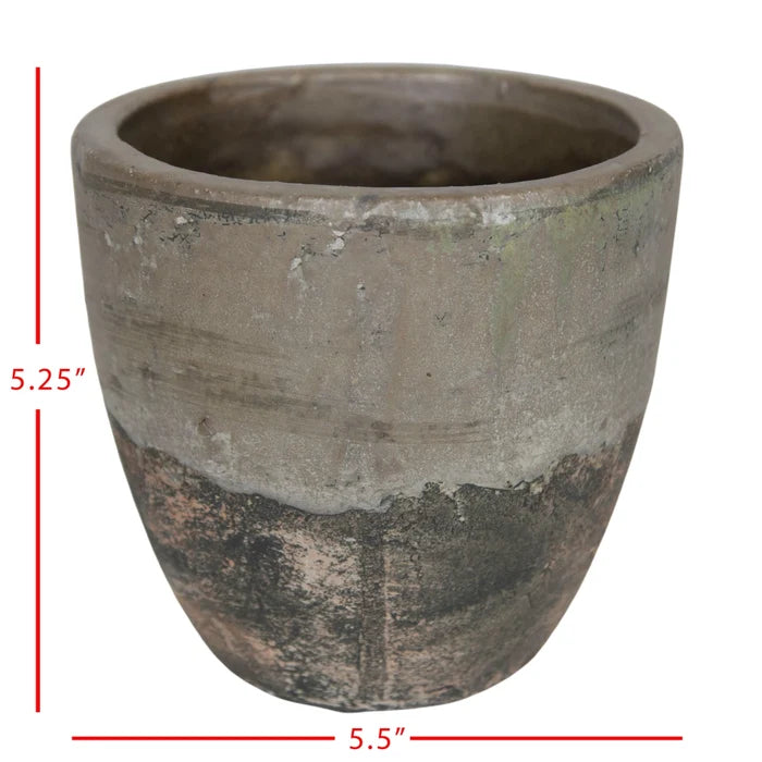 Imani Planter Small