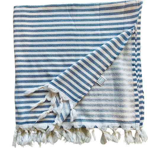 Indy Home Turkish Terry Towel