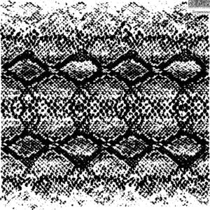 IOD Decor Stamp Serpentine 12x12" by Iron Orchid Designs SALE!