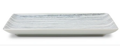 Ito Tsumugi Rectangle Plate