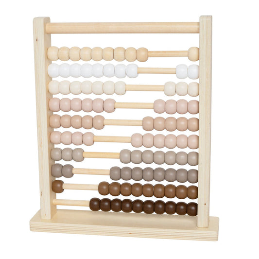JaBaDaBaDo Abacus Nature