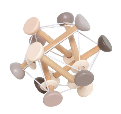 JaBaDaBaDo Magic Activity Ball - Nature