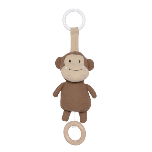 JaBaDaBaDo Musical  Monkey