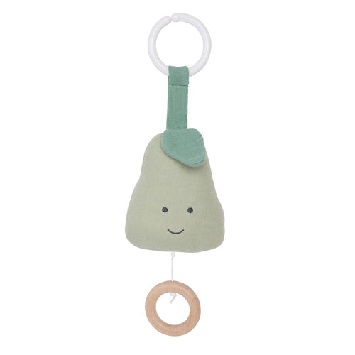 JaBaDaBaDo Musical Pear