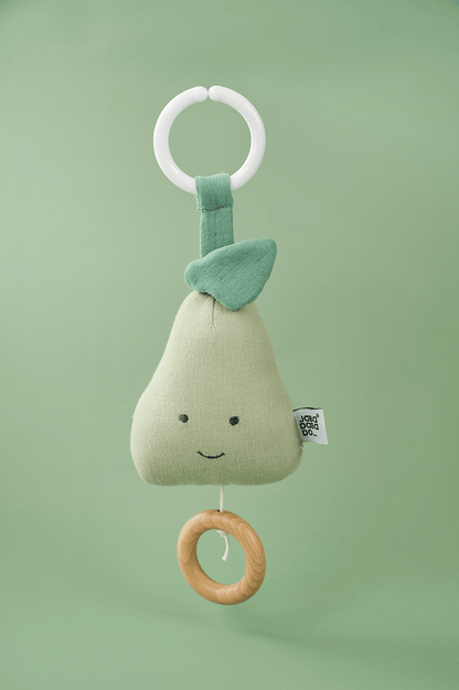 JaBaDaBaDo Musical Pear