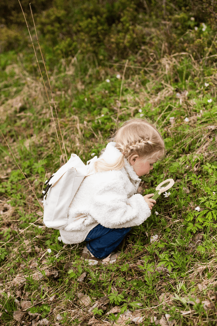 JaBaDaBaDo Nature Explorer Bag