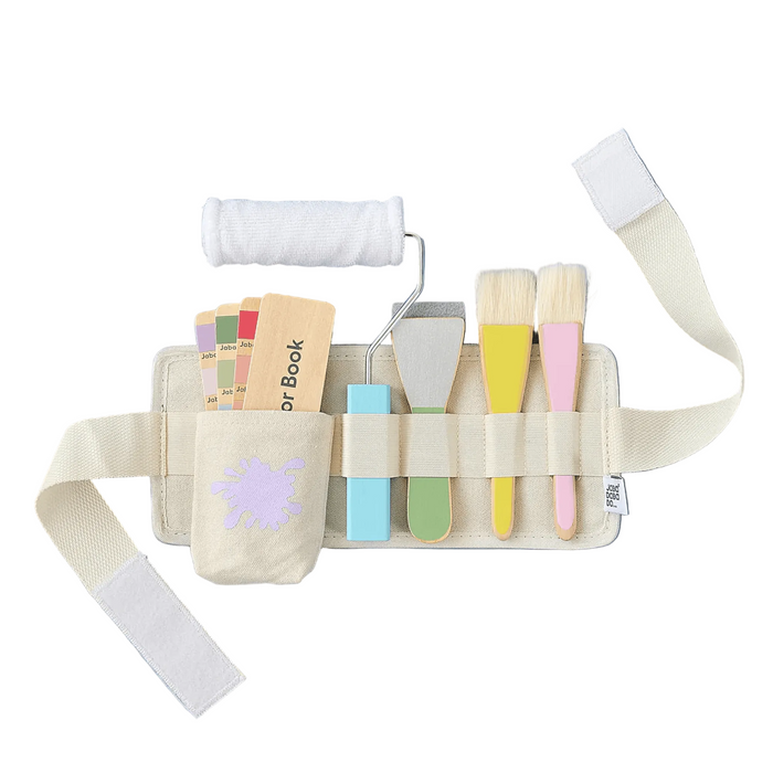 JaBaDaBaDo Painter Belt