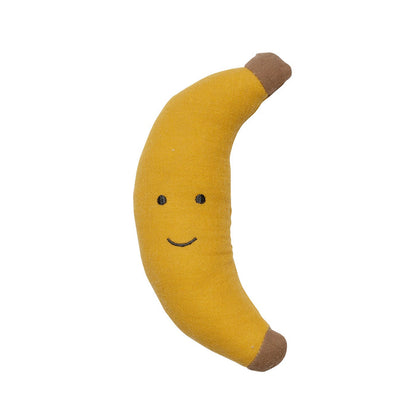 JaBaDaBaDo Rattle Banana