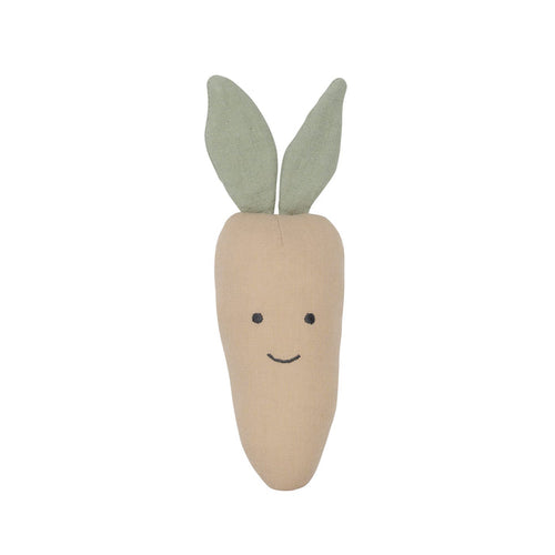 JaBaDaBaDo Rattle Carrot