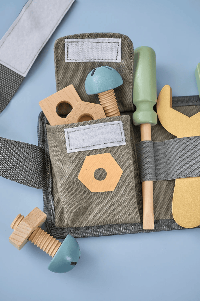 JaBaDaBaDo Tool Belt