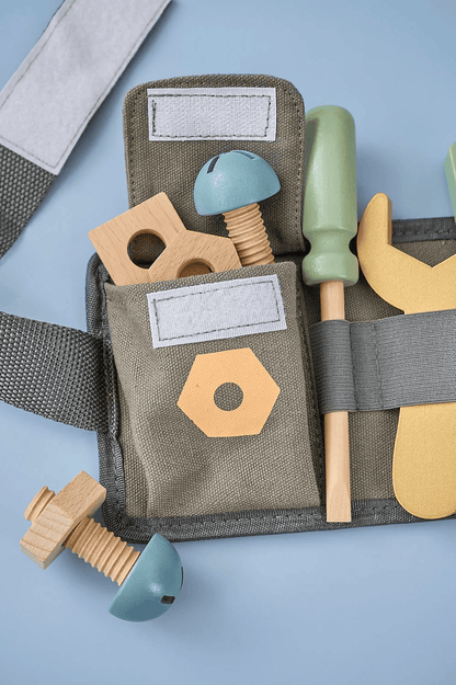 JaBaDaBaDo Tool Belt