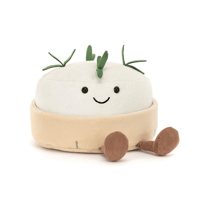 Jellycat Amuseables Camembert