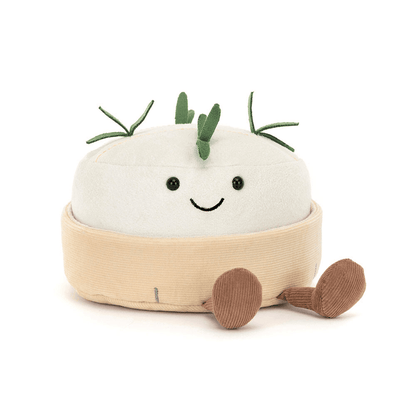 Jellycat Amuseables Camembert