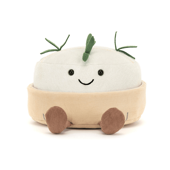 Jellycat Amuseables Camembert