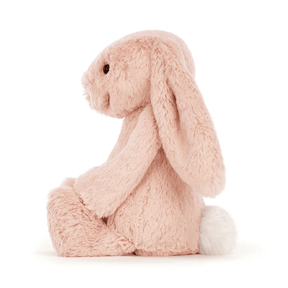 Jellycat Bashful Blush Bunny Little