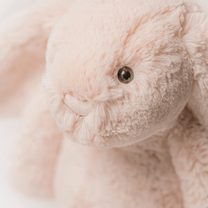 Jellycat Bashful Blush Bunny Little