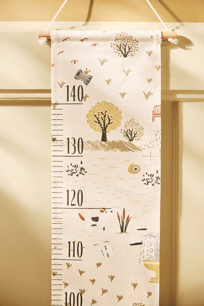 Jollein Growth Chart Tiny Park