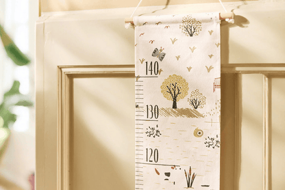 Jollein Growth Chart Tiny Park