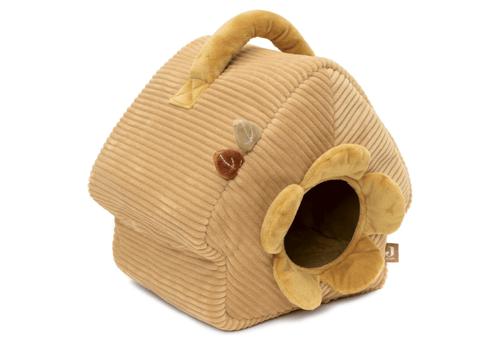 Jollein Hide and Seek Activitytoy Set Tiny Park