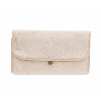 Jollein MIFFY Changing Pad Teddy Oatmeal