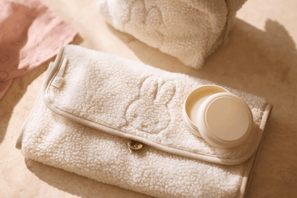 Jollein MIFFY Changing Pad Teddy Oatmeal