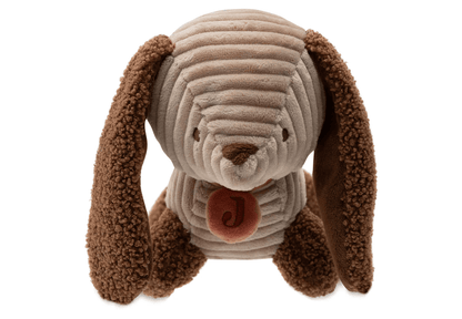 Jollein Stuffed Animal Diego Dog