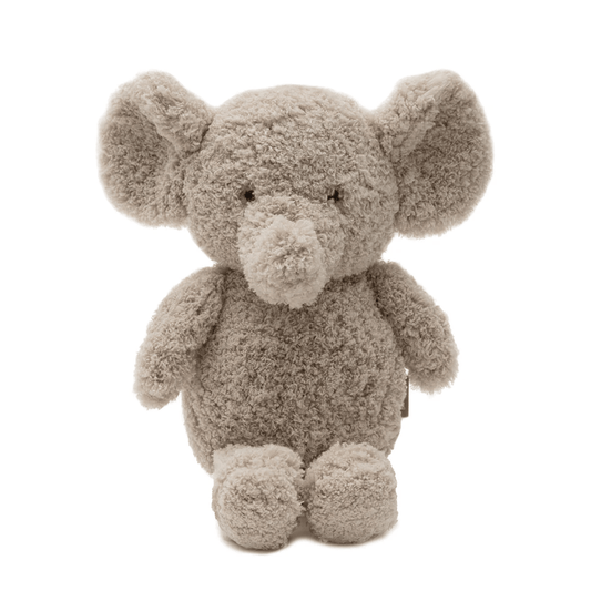 Jollein Stuffed Animal Elephant