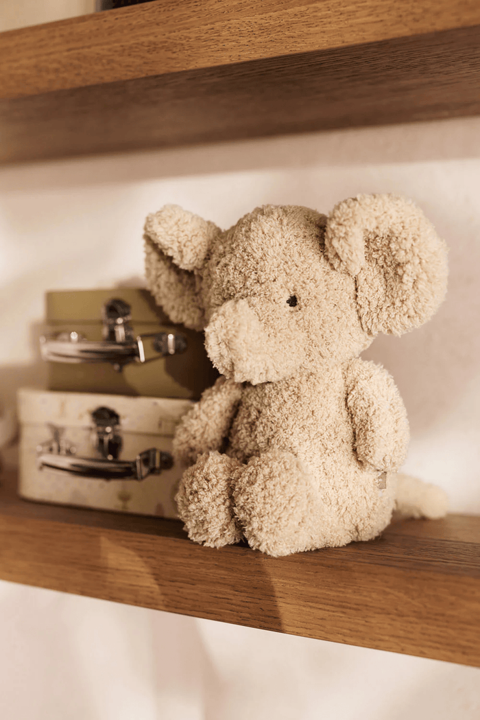 Jollein Stuffed Animal Elephant